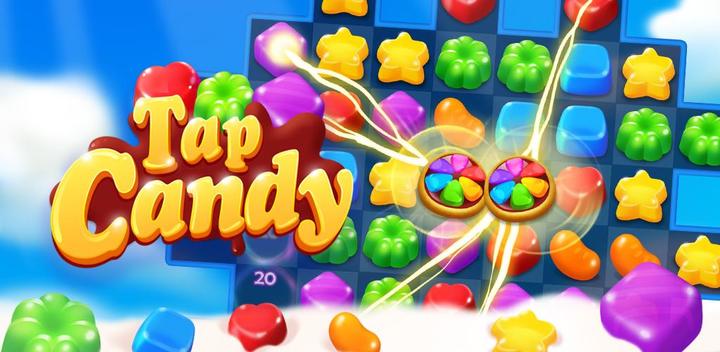 Banner of Tap Candy 1.9.3911