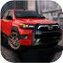 Biểu tượng của Hilux Highway: SUV Racing