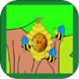 Icon dari Catch the Bee Game Ultimate