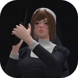 Evil Sister: High School Nun
