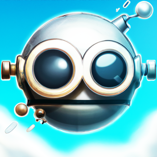 Robot Ball M-45 Latest Version for Android/iOS APK - TapTap