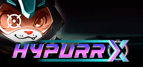 Banner of HypurrX 