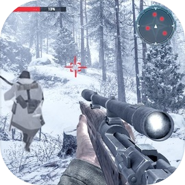 Call of War WW2 Sniper Duty for Android - Free App Download