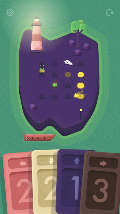 Screenshot 6 of Vestigium 