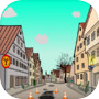 Drainage Street Escape