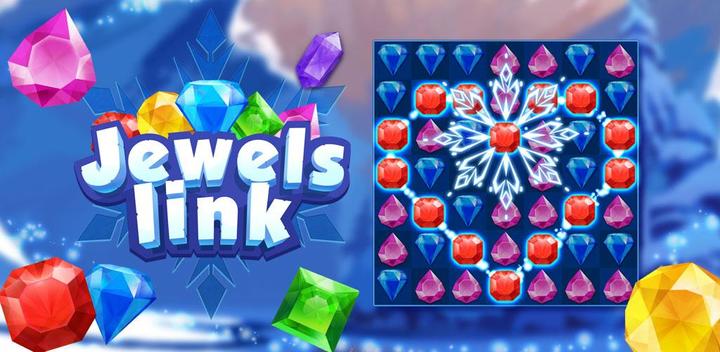 Banner of Jewels Link 2.3.3925