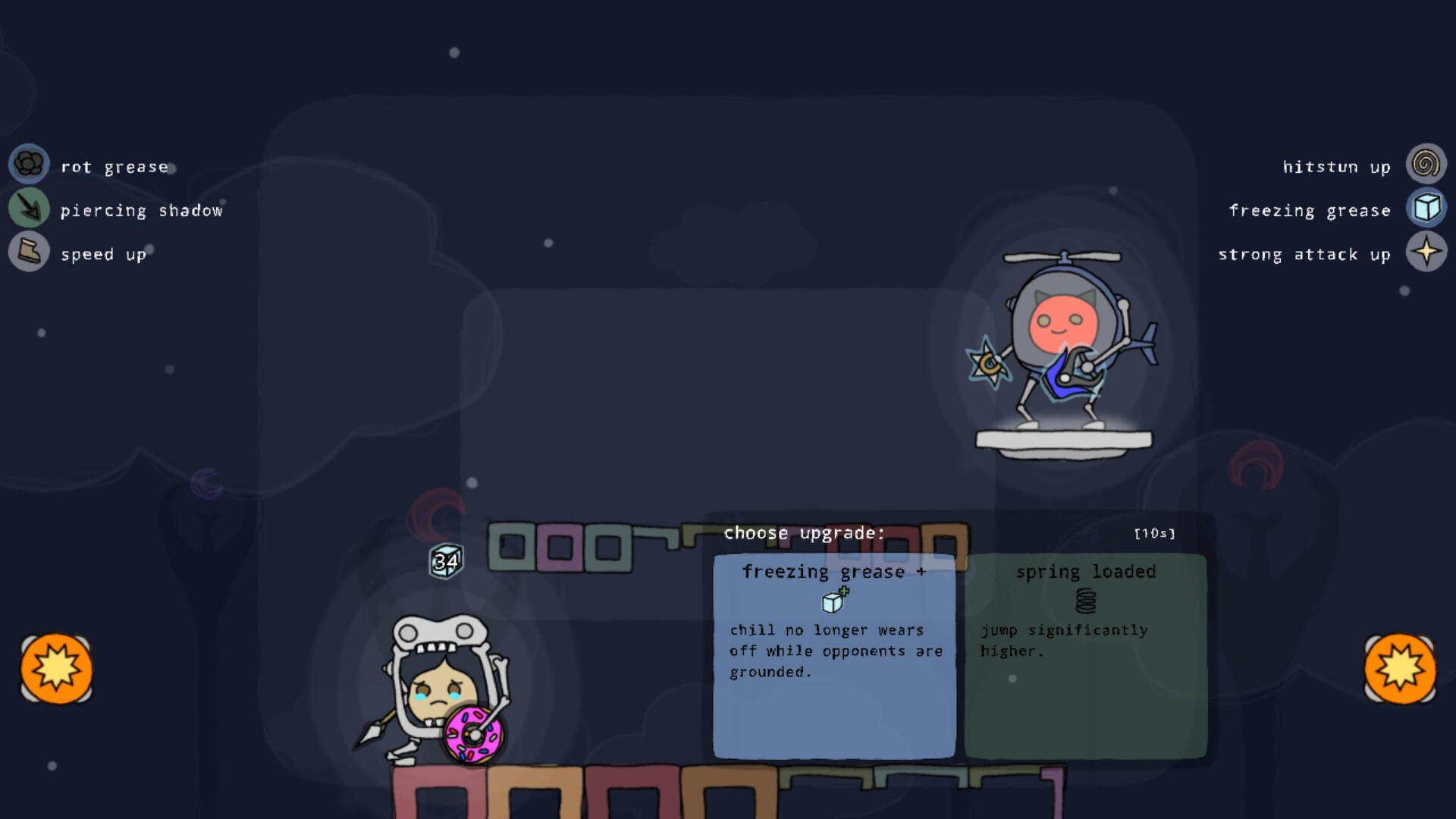 Counterpick Labs screenshot game