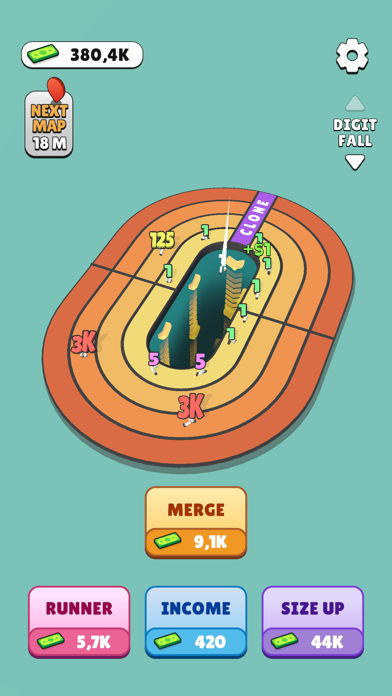 Digit Loop Latest Version for Android/iOS APK - TapTap