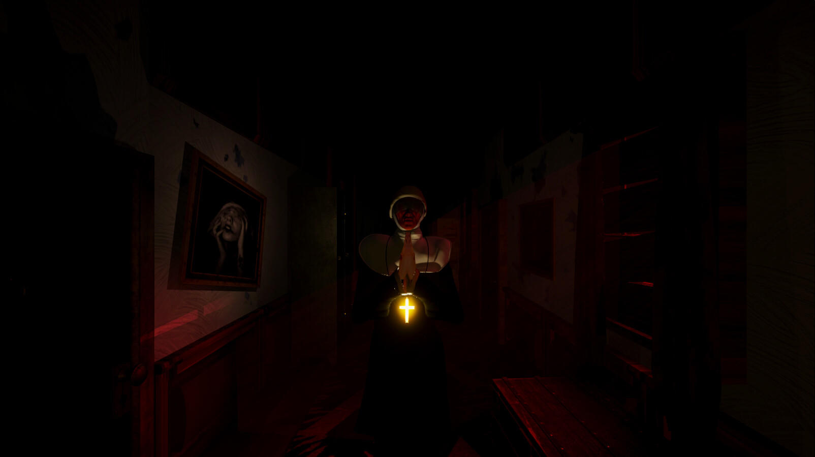 Death's Playground screenshot game