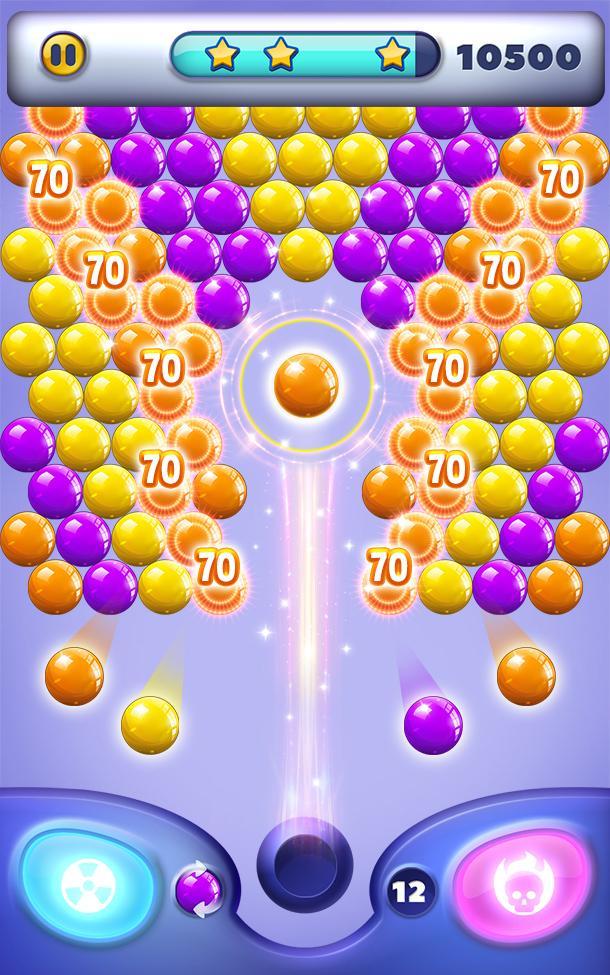 Top Pop Game Screenshot