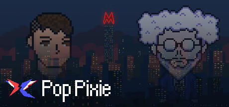 Banner of Pop Pixie 