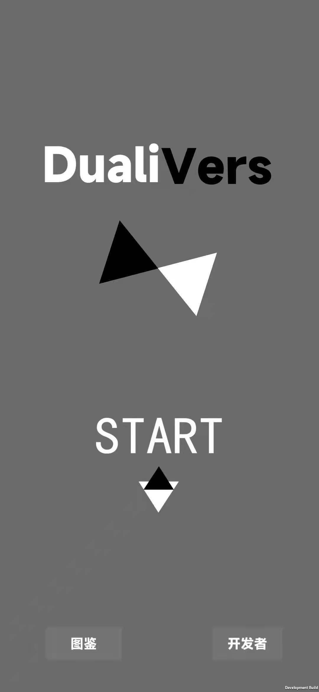 Dualiverse Game Screenshot