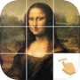 Sliding Picture Puzzle