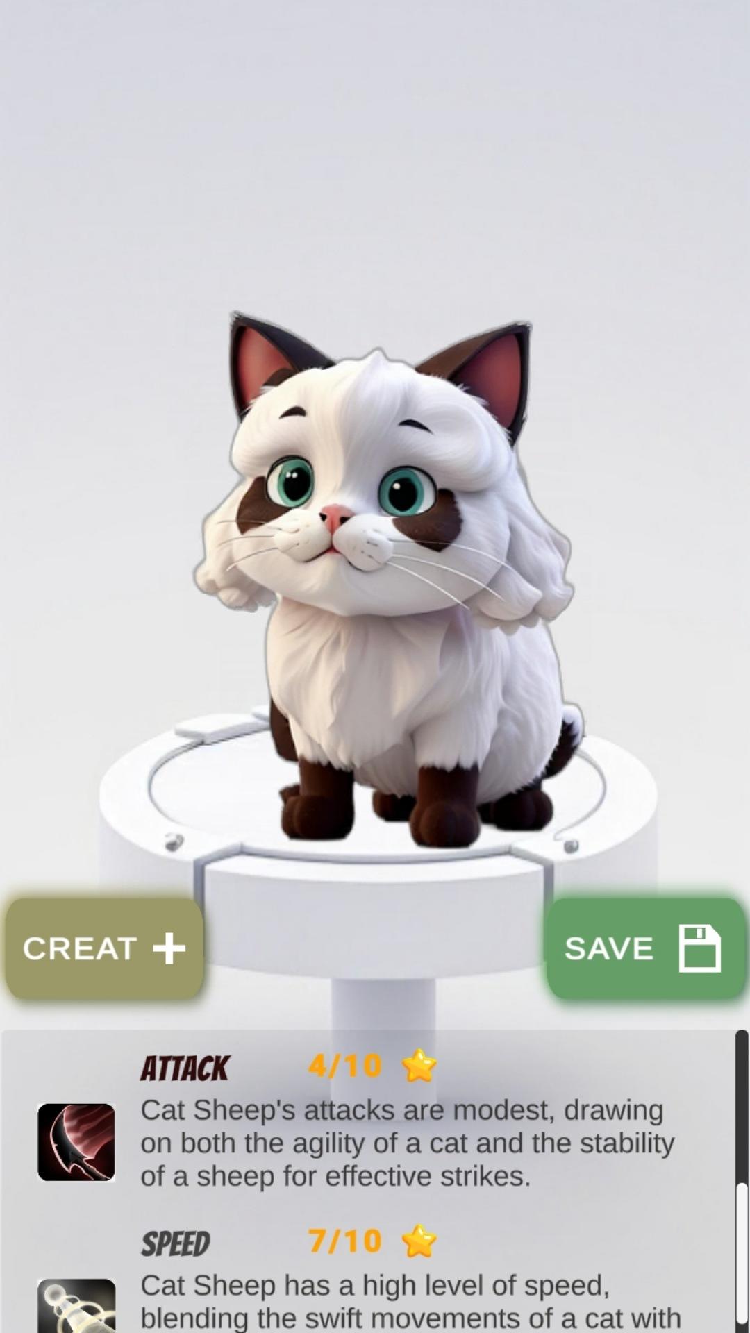 AI Mix Animals Together android iOSTapTap