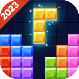 Classic Block Puzzle Brick