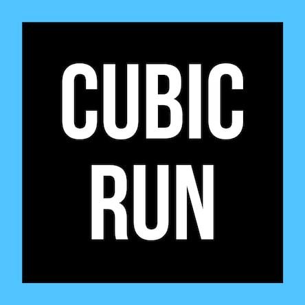 Cubic Run Latest Version for Android/iOS APK - TapTap