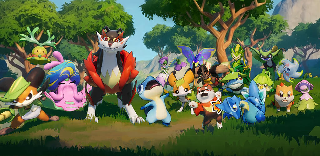Banner of Pawmon War 