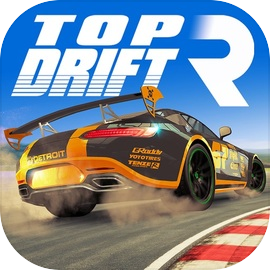 Drift Pro Real Car Racing Game