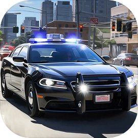 Police Cop Chase: Police Games
