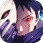 Icon of Ninjutsu Storm Legends