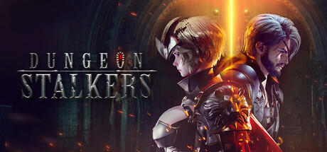 Banner of Dungeon Stalkers 