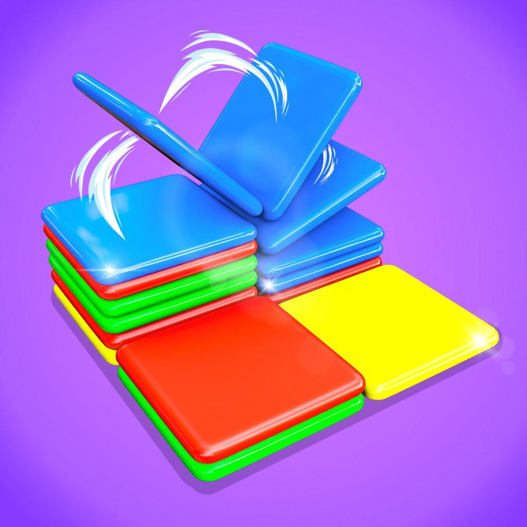 Swipe Sort! Latest Version for Android/iOS APK - TapTap
