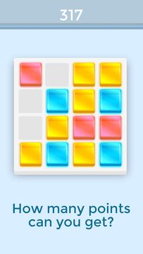 Swipe 3™ Game Screenshot