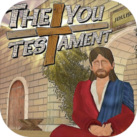 The You Testament: 2D Coming