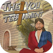 The You Testament: 2D in arrivo