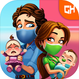 Delicious - Moms vs Dads