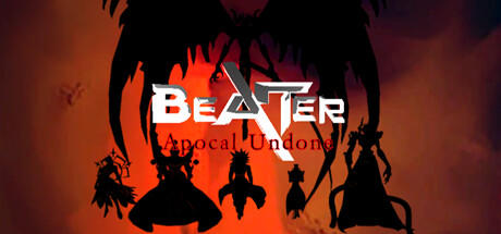 Banner of Beater: Apocal Undone 