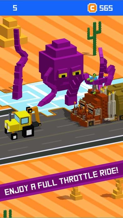 Autosplit Game Screenshot