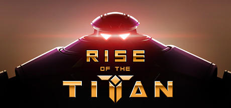 Banner of Kebangkitan Titan 