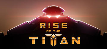 Banner of Rise of the Titan 