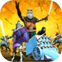 Ultimate Grand Battle Simulator - ⚔ Castle Defense