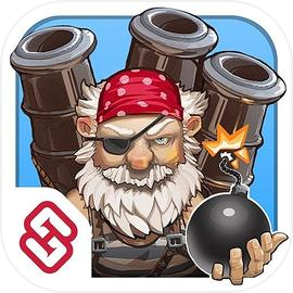 Pirate Legends TD