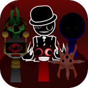 Sprunki Phase 3 4 & 5 Game Mod