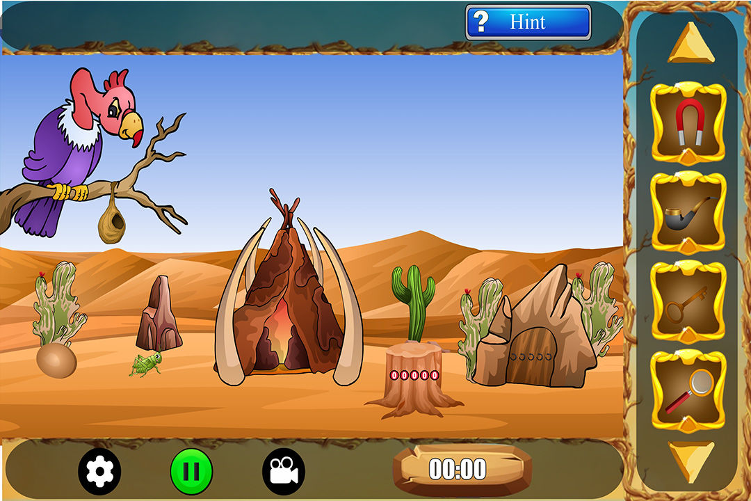 Escape Room- Mystery Adventure screenshot game
