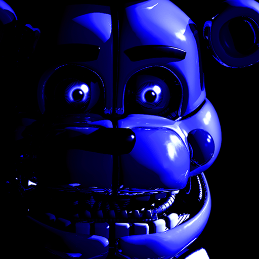 Five Nights at Freddys: SL