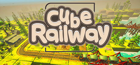 Banner of Cube Railway - Puzzle 