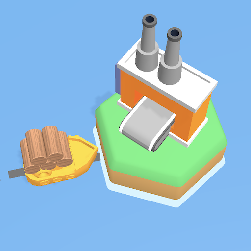 Factory Islands Latest Version for Android/iOS APK - TapTap