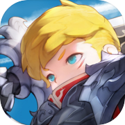 Hello Hero: Lionheart - Growing a collection type (20,000 drawings given away)