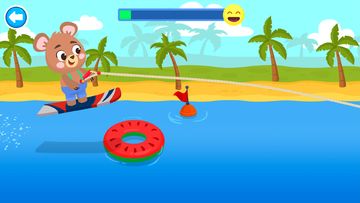 Скриншот игры Supermarket