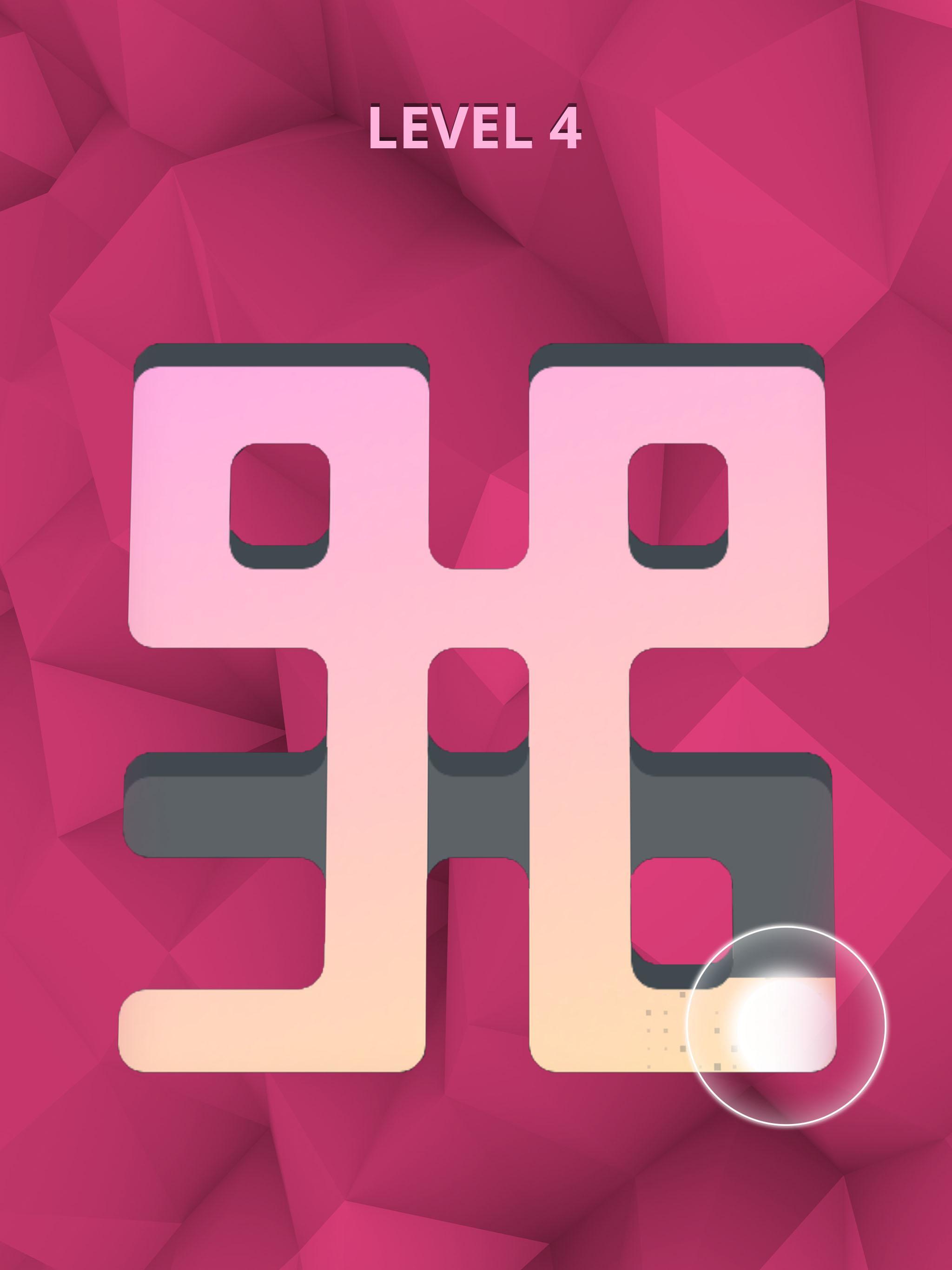 Cuplikan Layar Game Color Maze - Light up your world