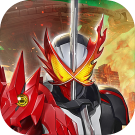 仮面ライダー シティウォーズ