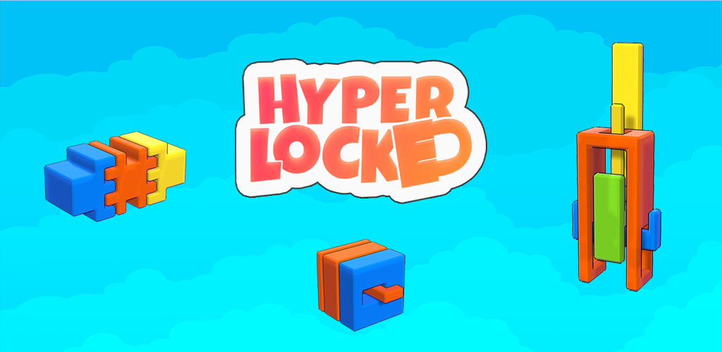Hyperlocked screenshot