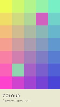 I Love Hue Game Screenshot