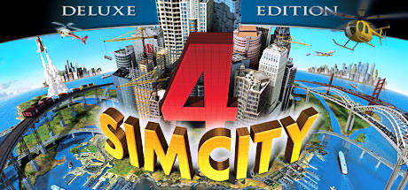 Banner of SimCity™ 4 Edisi Deluxe 
