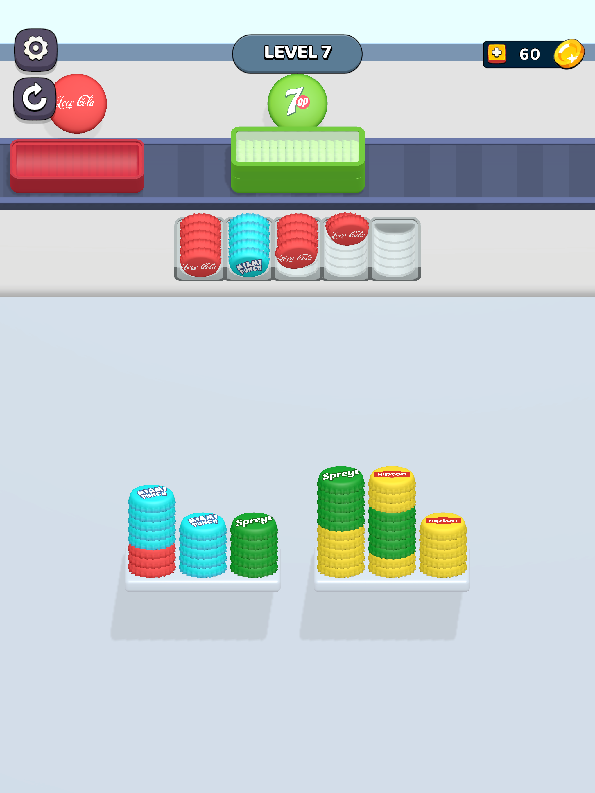 Cap Jam Latest Version for Android/iOS APK - TapTap