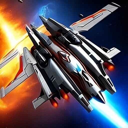 Spaceship Battle 3D Latest Version for Android/iOS - TapTap